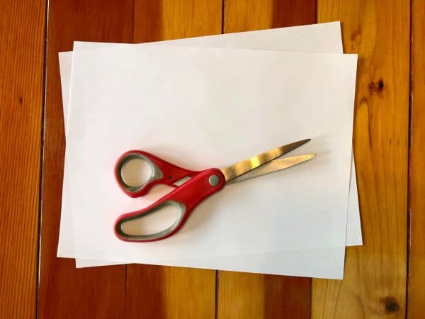 Supplies for zine. How to make a zine DIY. How to make a zine tutorial. Zine DIY. Zine ideas. Make your own zine. No staples zine. One piece of paper crafts. One piece of paper zine.