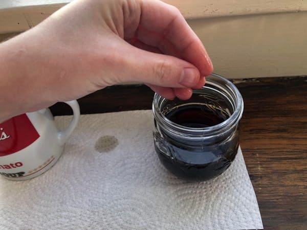 How to make coffee art. Coffee mug. Paintbrush. Spoon. Paper. Supplies for Coffee art. Coffee art DIY. Coffee stain art. Coffee ring art. Mixed media art. Mixed media. Cute quotes. Cute coffee quotes. Coffee quotes. Coffee lover crafts. Coffee lover decor.