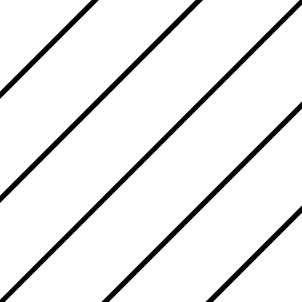 Simple line punch needle project candle mat pattern for how to make a candle. Simple graphic pattern. Free punch needle pattern.